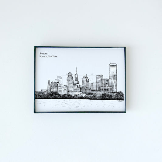 Buffalove Gallery Collection