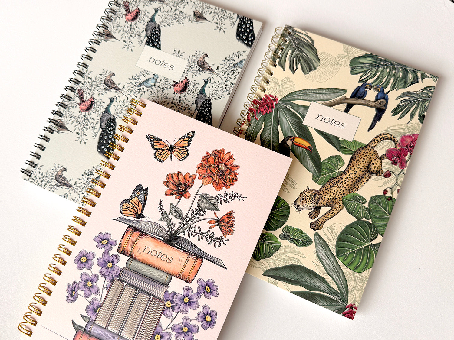 Bookish Collection