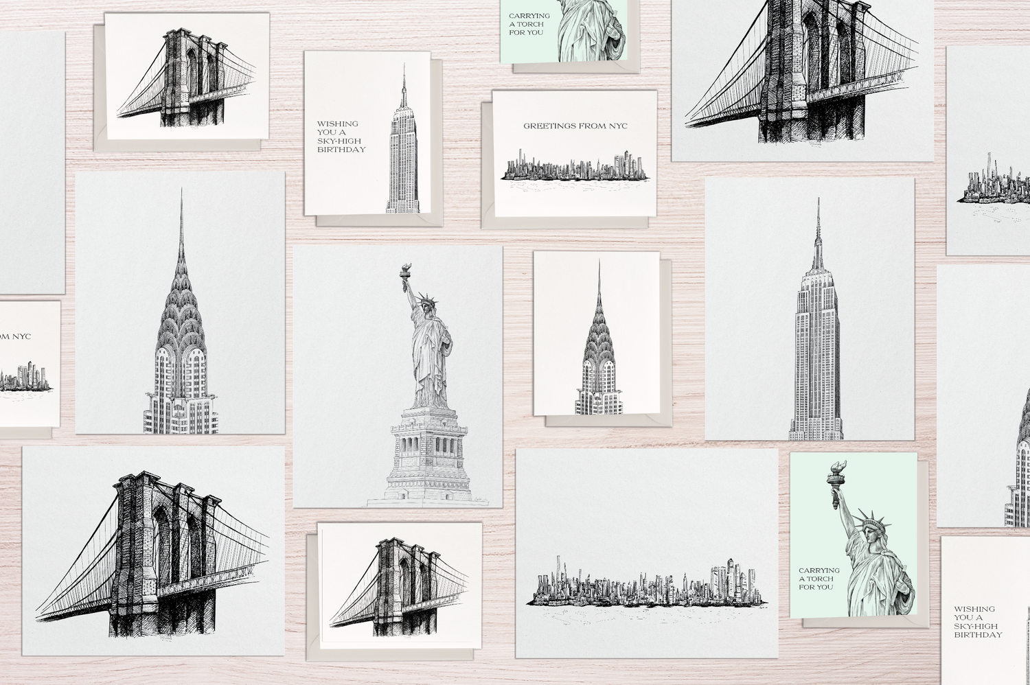 NYC Collection