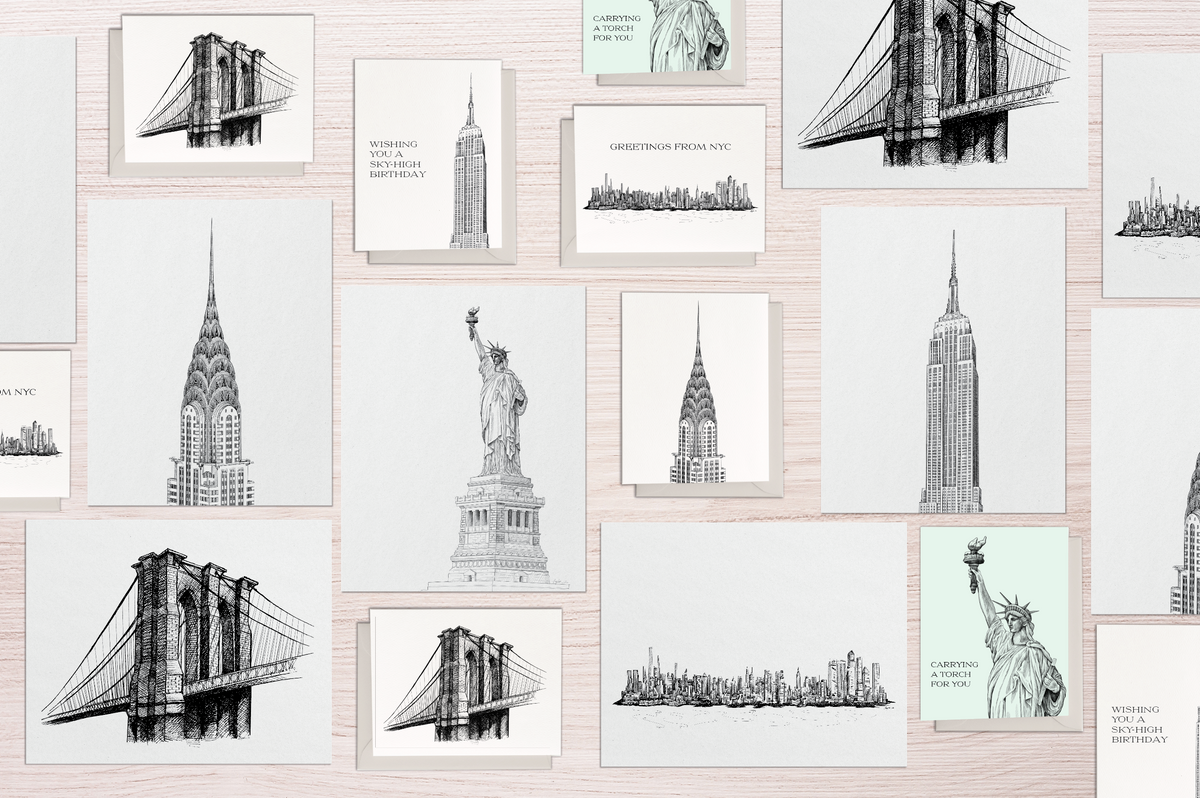 NYC Collection