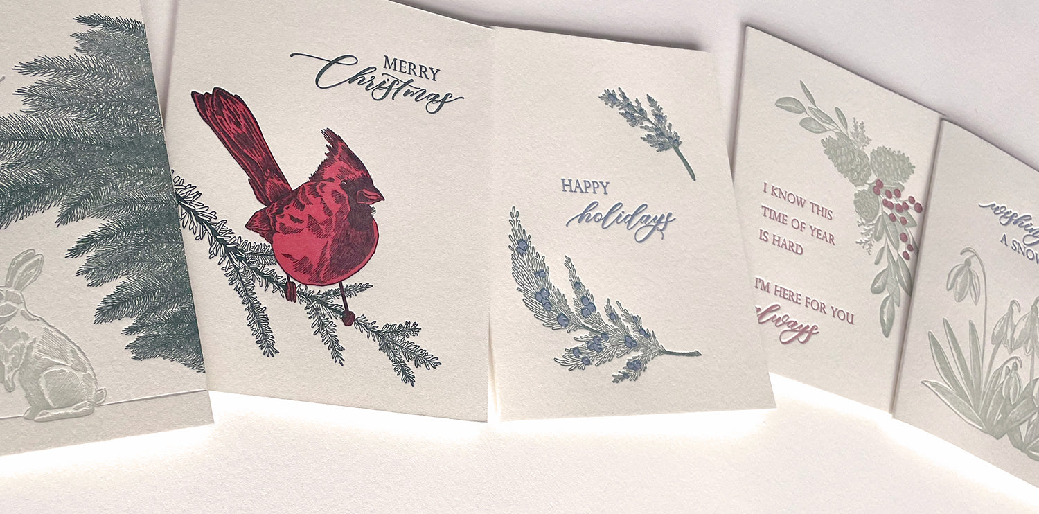 Holiday Cards