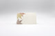 Autumn Leaves Place Cards- Double-sided Table Tents (Set of 12)