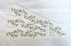 Autumn Vines Napkin Bands (Set of 12)