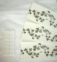 Autumn Vines Napkin Bands (Set of 12)