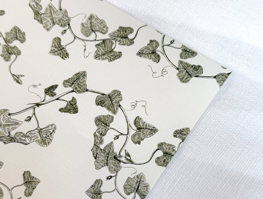 Autumn Vines Placemats (Set of 12)