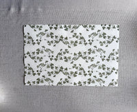Autumn Vines Placemats (Set of 12)