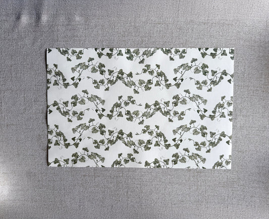 Autumn Vines Placemats (Set of 12)