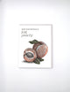 Hope Your Birthday is Just Peachy Letterpress Greeting Card