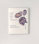 Aging: Still beats the alternative, Happy Birthday Letterpress Greeting Card