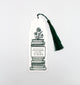 Making Progress On My TBR Bookmark