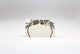 Boho Wreath Place Cards- Double-sided Table Tents (Set of 12)