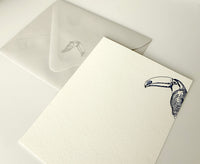 Toucan Card Pack