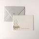 Happy Holidays Flat Card Pack