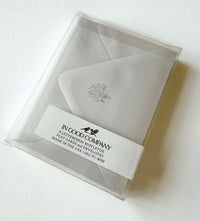 Mistletoe Flat Card Pack