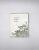 Thinking of You Always Letterpress Greeting Card