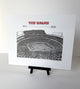 "The Ralph" Fine Art Letterpress Print