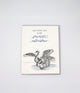 Life With You Is My Favorite Adventure Letterpress Greeting Card