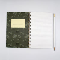 Fruit Spiral Notebook
