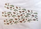Pinecone & Juniper Napkin Bands (Set of 12)