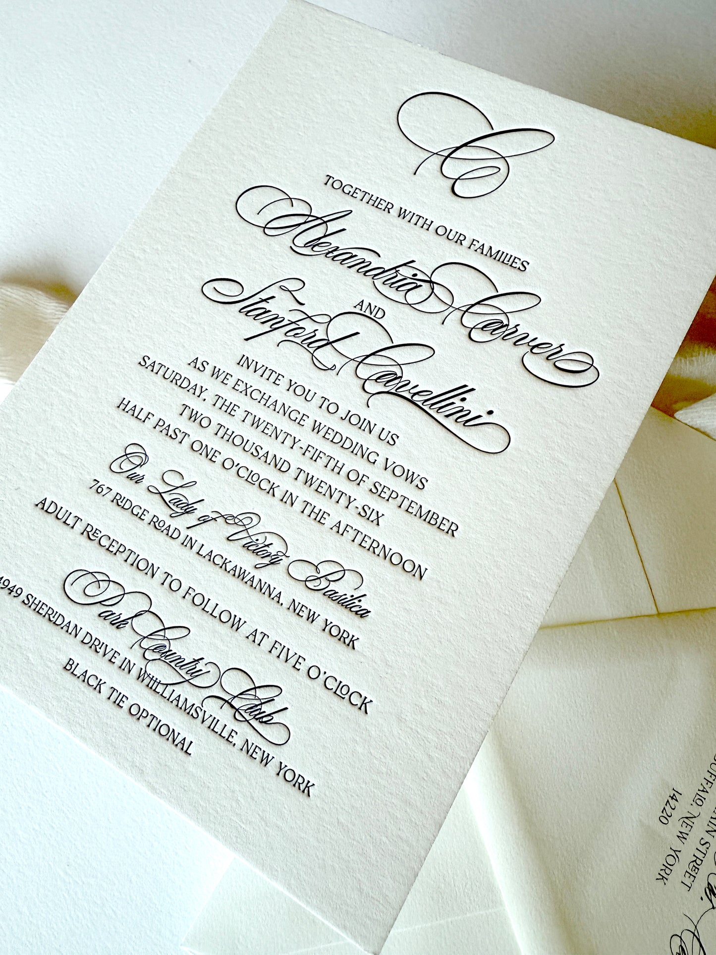 The Rose Garden