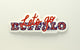 Let's Go Buffalo Sticker