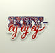 HEY-ey-ey-ey Sticker
